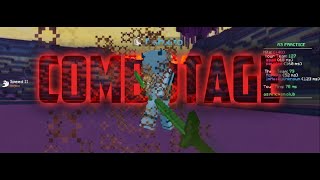 Combotage #1 | Minemen Boxing