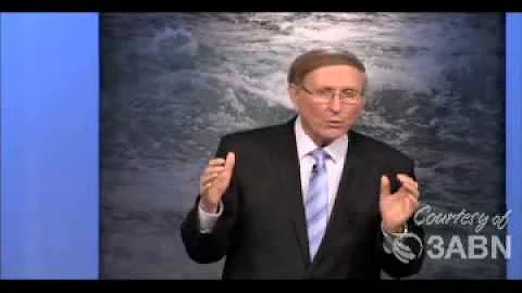 Learn How to Use the Writings of Ellen G. White, Part 1 - Pr. Stephen Bohr