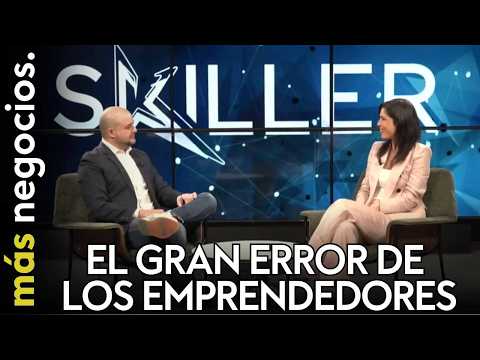&iquest;Tu empresa no sale en televisi&oacute;n? El error que cometen el 90% de los emprendedores