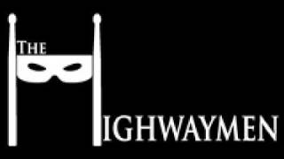 The Highwaymen Interview on LBC 97.3FM