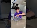 Khaby Lame's very first Tiktok video 😊 #Shorts