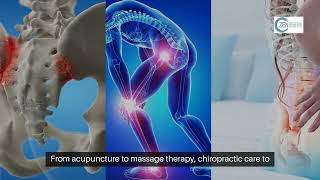The Ultimate Guide to Finding the Best Pain Management Physician in Midlothian, TX!