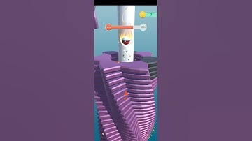 #stack ball 🏉🤪#shorts