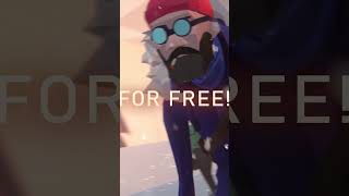 Free Pass Update Trailer