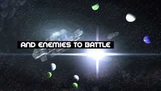 Official Starmade Trailer