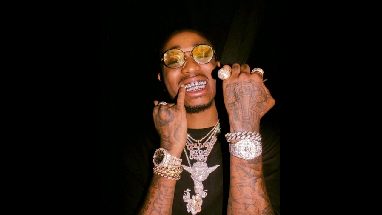 [FREE] Migos x 21 Savage Type Beat 2020 "CANARY DIAMONDS"