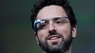 The Amazing Innovation of Google's Glass