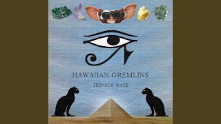 Video thumbnail of "Hawaiian Gremlins - Closer & Closer & Closer"