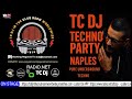TC Dj Present: THE Club Room Worldwide 58