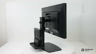 Hardware Hp EliteDesk 800 G3 Hp EliteDisplay E231