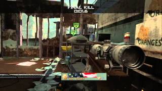 Random ASS Noscope!!!!!