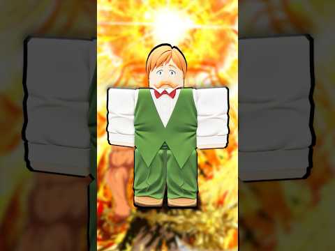 ESCANOR IS GETTING A MEMORIA! #roblox #animevanguards #escanor #summer #summerevent