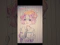 cuma temen katanya🤭||ib:@kyumie_sansan2||❗ new style ❗#art#drawing#artist#fyppppppppp