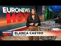 Euronews Hoy | Las noticias del jueves 4 de febrero de 2021