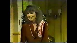 OLTL-  (clip 13A) Aug 20 1981   Karen plays detective