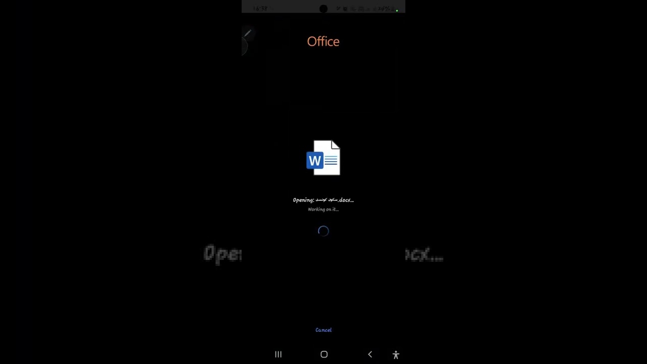 School council notification and submission of performa(private schools)