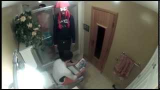 Harlem Shake (Bathroom Edition)
