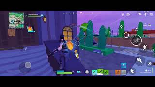 Playing the new reload on mobile screenshot 1
