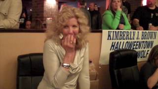 Rare -- Nancy Allen 2010