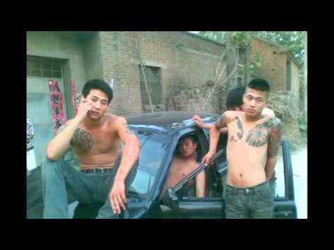 Sergeant Steve Kim Interview - Wah Ching and Other Asian Gangs