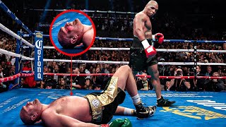 10 Craziest Boxing Moments That Are Hard to Believe!