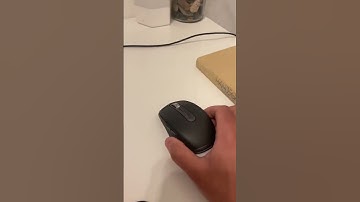 Logi Options + software How to fix Logitech MX Anywhere 3 Bluetooth mouse