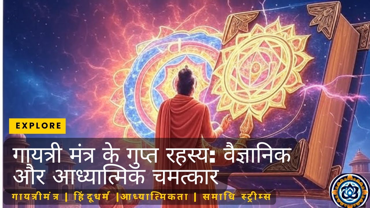 Secrets of Gayatri Mantra | Scientific & Spiritual Miracles