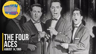 The Four Aces &quot;Love Is A Many Splendored Thing&quot; on The Ed Sullivan Show