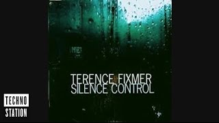 Terence Fixmer - Intro | Techno Station