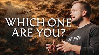Two Men. One Church. Completely Different Endings.