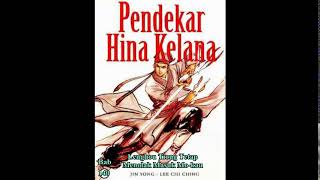 Seri Cerita Silat HINA KELANA Bab 140 karya Jin Yong Lenghou Tiong Tetap Menolak Masuk Mo kau