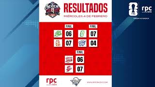 En Vivo - RPC Radio Noticias