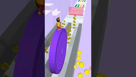 Layers roll level~745