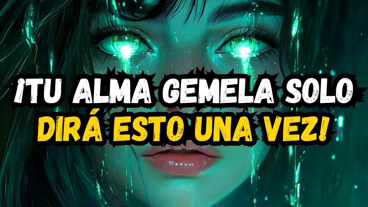 ELEGIDO, SI ESA PERSONA PRONUNCIA ESTO… EL CIELO TE LO ESTÁ SEÑALANDO