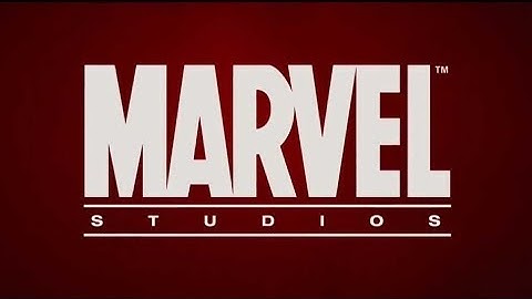 How to make a Intro like Marvel using Kinemaster