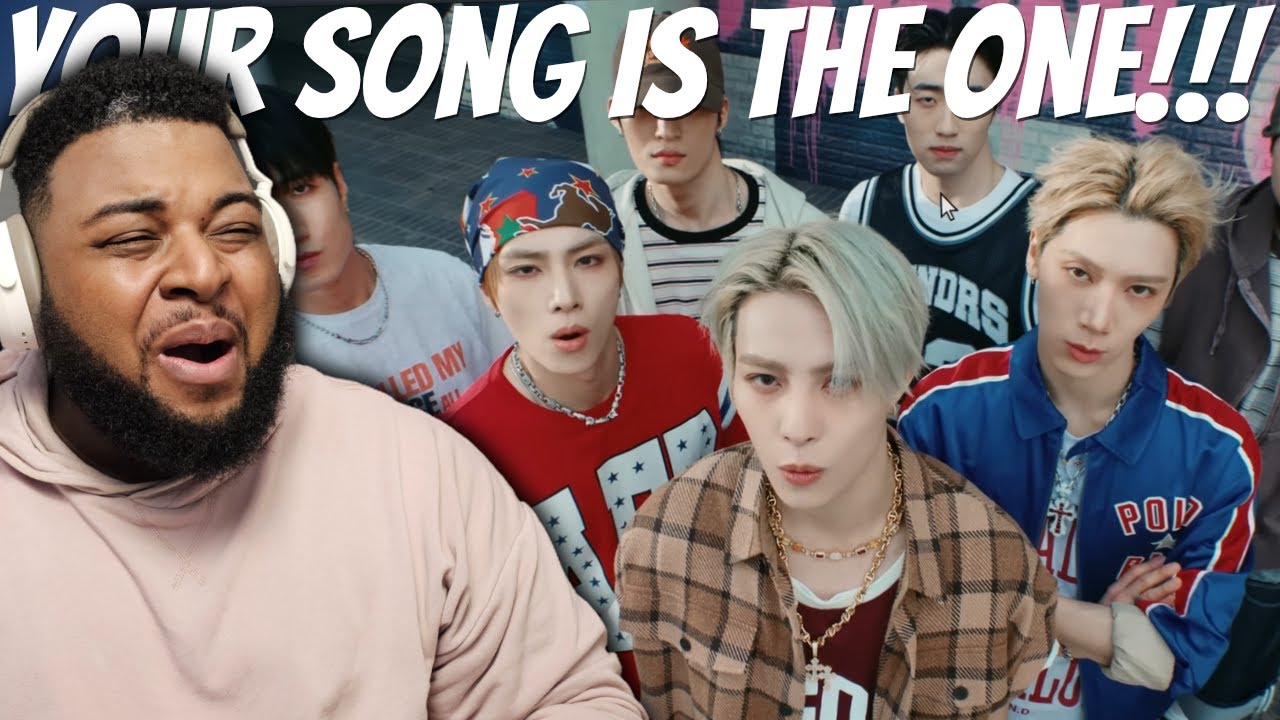 WayV 威神V 'BIG BANDS (狂想曲)' MV & Album Reaction!!!