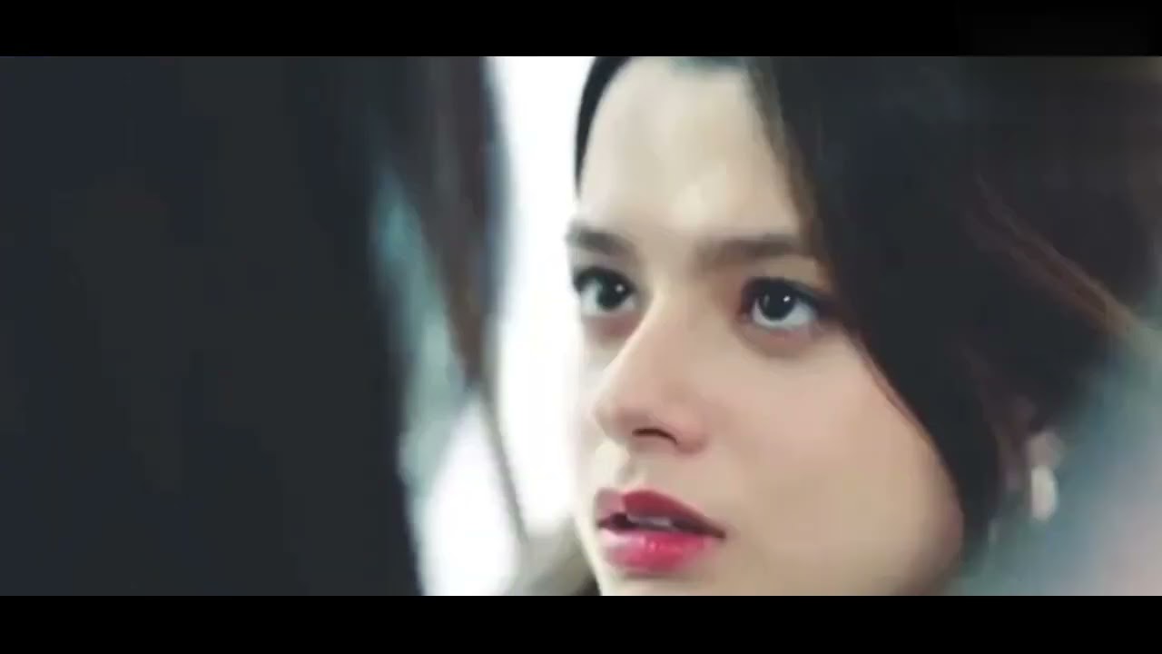 Романтические сцены в сериале GAP | 