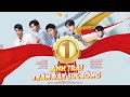 【Vietsub 】Anh Trai Tràn Đầy Sức Sống - EP1| Hồ Quân thay luật, Hoàng Minh Hạo lừa Vương Diệu Khánh