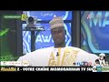 Mbtv live replay  special baye niass  avec fitynu sidqine  tout baye  momobarhamtv