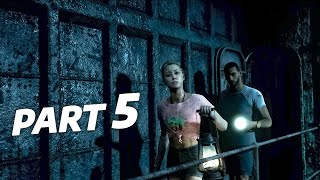 MAN OF MEDAN Gameplay Walkthrough Part 5 [PC MAX SETTINGS] Full Game - No Commentary