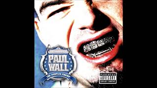 Paul Wall  Sittin Sidewayz feat Big Pokey slowed