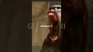 Gladiator Ii Trailer