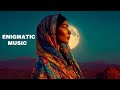 Relaxing Hang Drum Mix Enigmatic Whispers Of The Moon Featuring Traditional Vocal