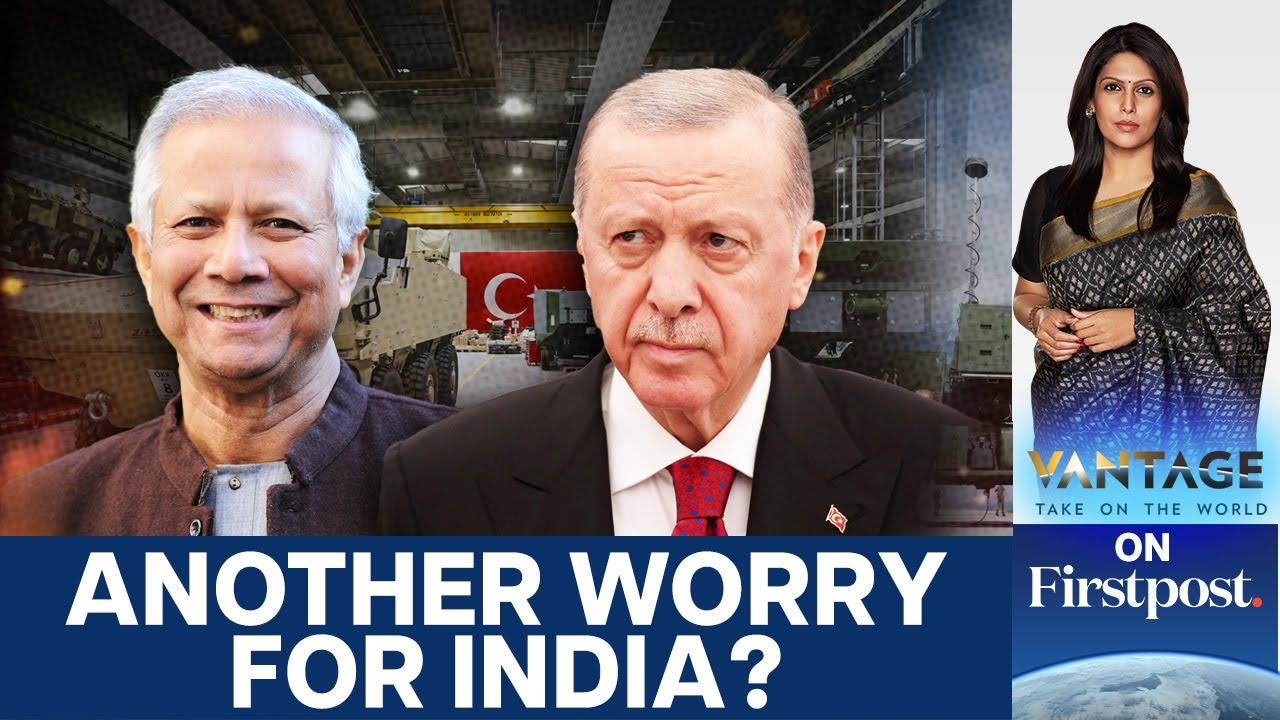 Erdogan Plans Military 