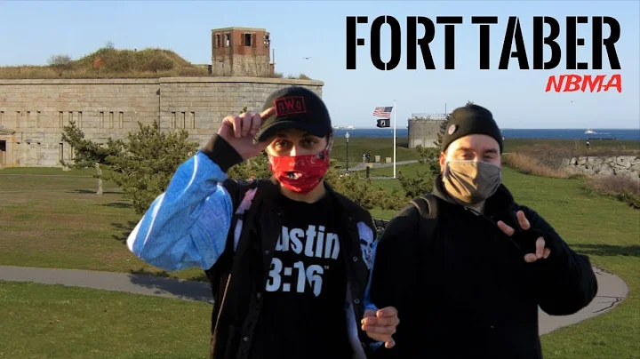 Fort Taber