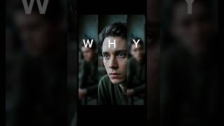 Cinematic WHY Text Effect in CapCut | TYPECRAFT Ep. 02 | CapCut Video Editing