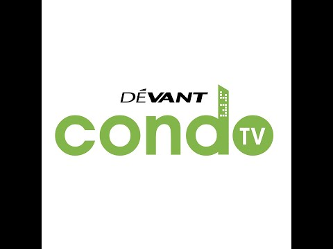 Condo TV Online Event