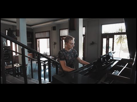 Virgoun - Surat Cinta Untuk Starla - Piano cover