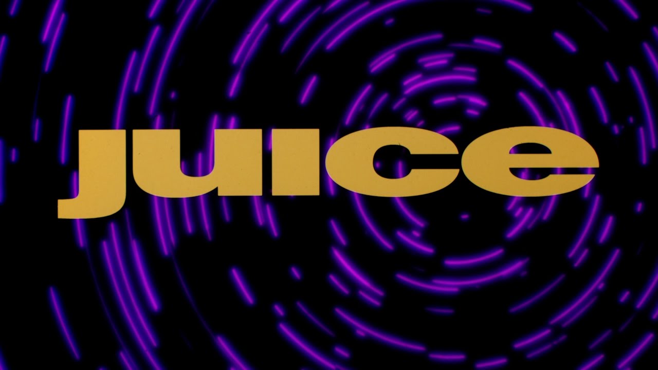 Juice 1992 Opening Credits YouTube