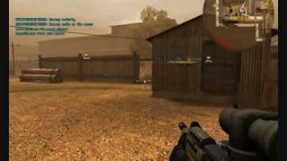 bf2 fraps test